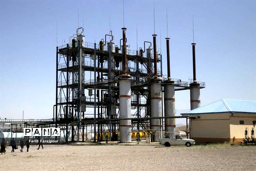بازدید خبرنگاران از ظرفیت‌های منطقه آزاد ارس