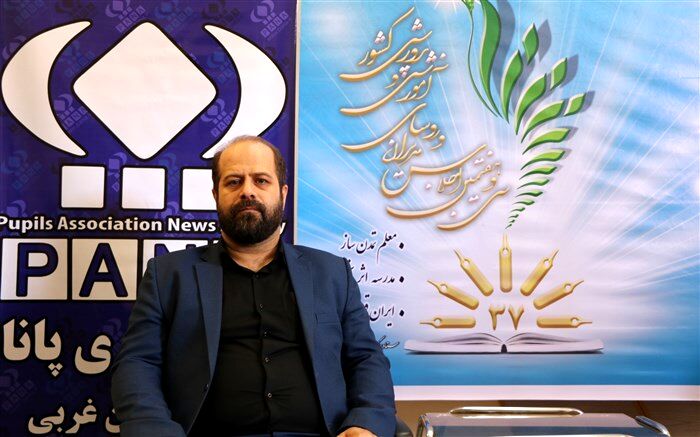 ۳۵۰ هزار بی‌سواد جذب کلاس‌های سواد آموزی می‌شوند/فیلم