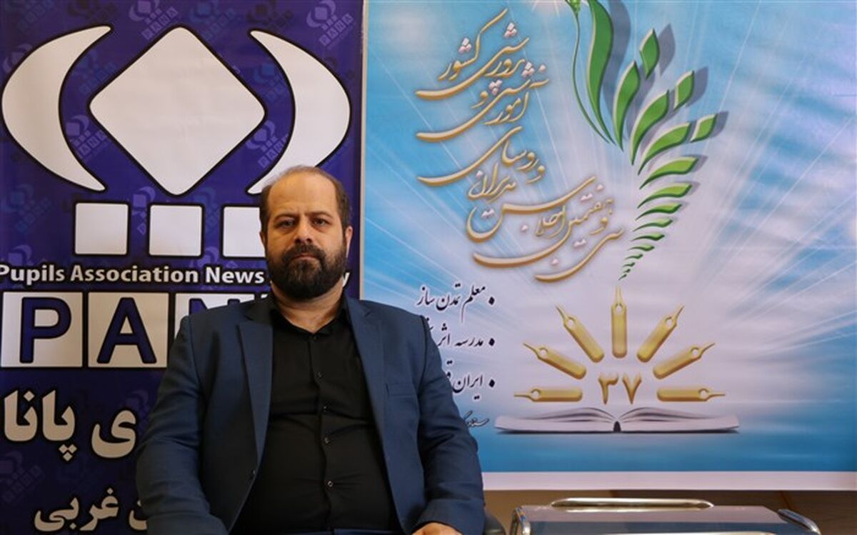 ۳۵۰ هزار بی‌سواد جذب کلاس‌های سواد آموزی می‌شوند/فیلم
