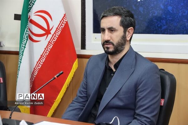 پنجمین جلسه شورای آموزش و پرورش اسلامشهر
