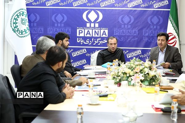 نشست مدیران سازمان دانش‌آموزی و نشست تخصصی معاونان مالی  استان‌های سراسرکشور