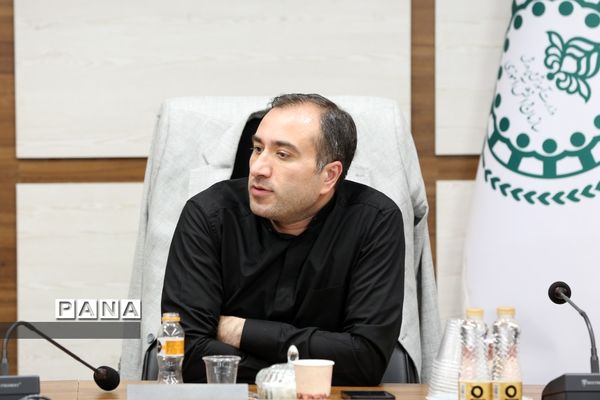 نشست مدیران سازمان دانش‌آموزی و نشست تخصصی معاونان مالی  استان‌های سراسرکشور