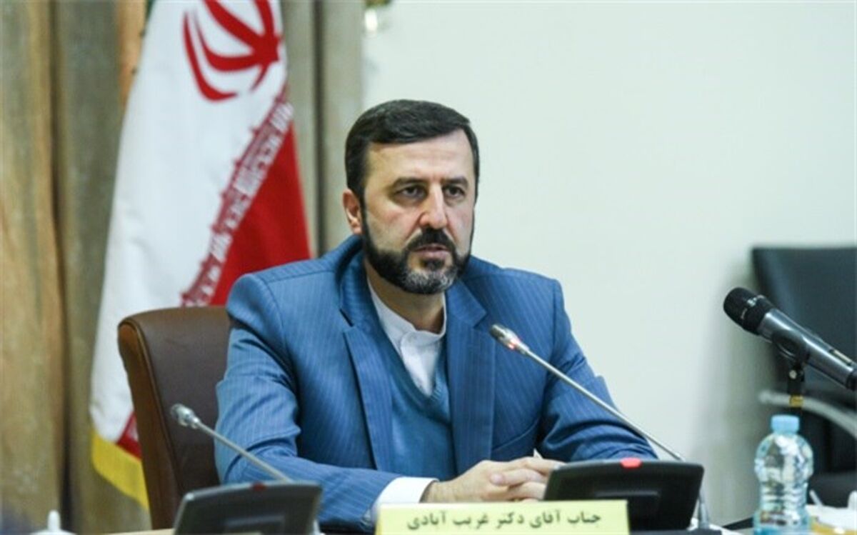 هدف اصلی از تبادل زندانیان ایران با آمریکا آزادی اتباع ایرانی است