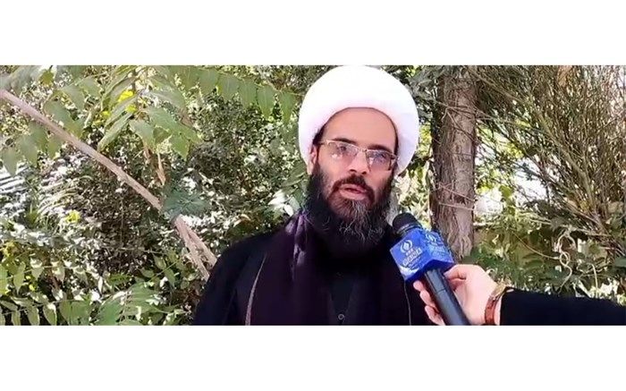 دوره‌های آموزشی مربیان تأثیر بسزایی در سطح معلومات مربیان و  دانش‌آموزان دارد/ فیلم