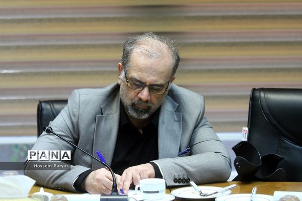 آیین تجلیل از آزادگان فرهنگی