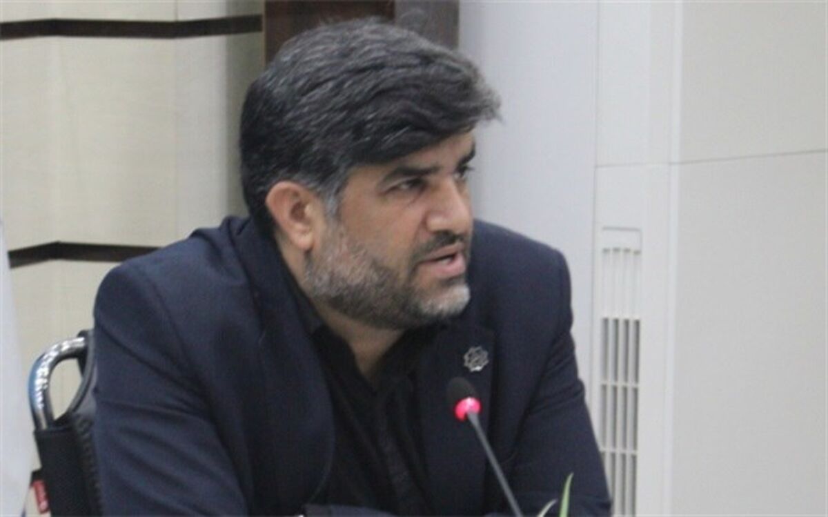 مدرسه زنده نام احمد ویسوئی در دشتستان احداث می‌شود