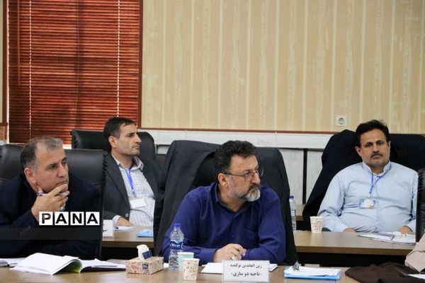 سی و هفتمین اجلاس مدیران و رؤسای آموزش و پرورش کشور