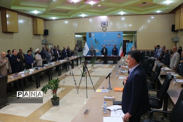 سی و هفتمین اجلاس مدیران و رؤسای آموزش و پرورش کشور