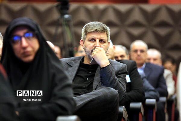 دومین روز سی و هفتمین اجلاس مدیران و روسای آموزش و پرورش کشور