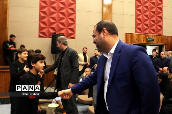 دومین روز سی و هفتمین اجلاس مدیران و روسای آموزش و پرورش کشور
