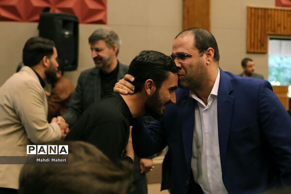 دومین روز سی و هفتمین اجلاس مدیران و روسای آموزش و پرورش کشور
