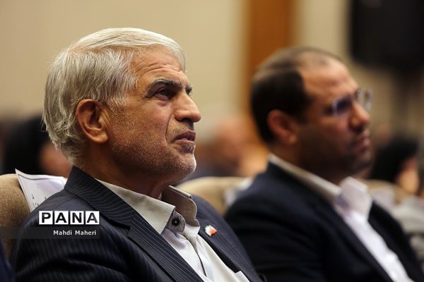 دومین روز سی و هفتمین اجلاس مدیران و روسای آموزش و پرورش کشور