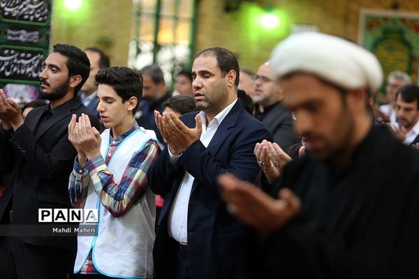 دومین روز سی و هفتمین اجلاس مدیران و روسای آموزش و پرورش کشور