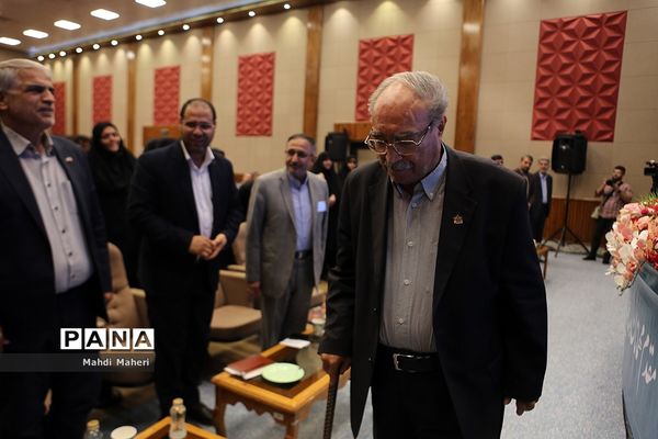 دومین روز سی و هفتمین اجلاس مدیران و روسای آموزش و پرورش کشور