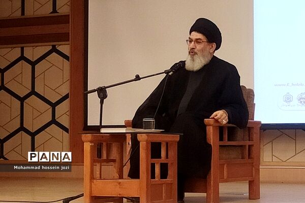 برگزاری دوره جامع «مبلّغین اربعین» در قم