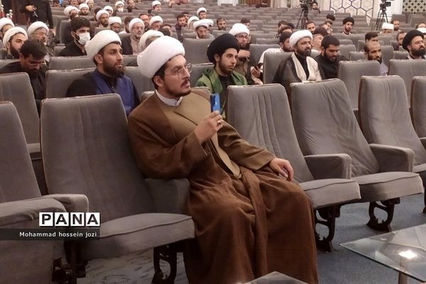 برگزاری دوره جامع «مبلّغین اربعین» در قم