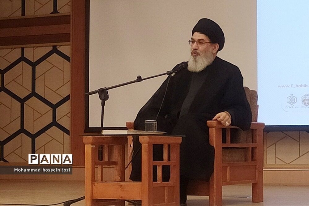 برگزاری دوره جامع «مبلّغین اربعین» در قم
