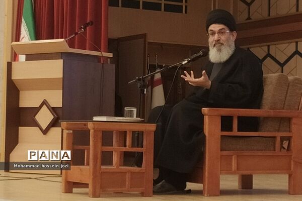 برگزاری دوره جامع «مبلّغین اربعین» در قم