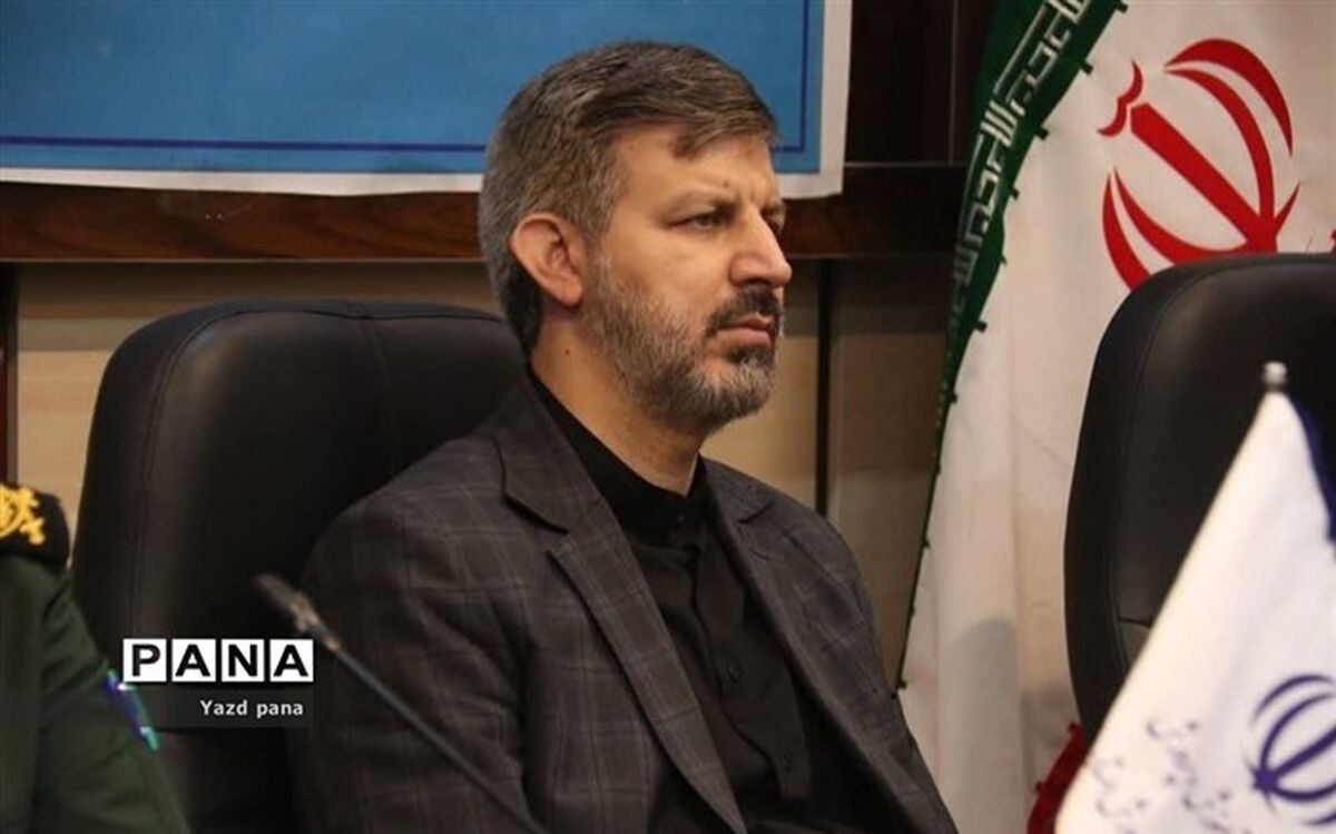 باید کارهای خلاقانه و زیرساختی در مبادی ورودی فکر دانش‌آموزان انجام شود