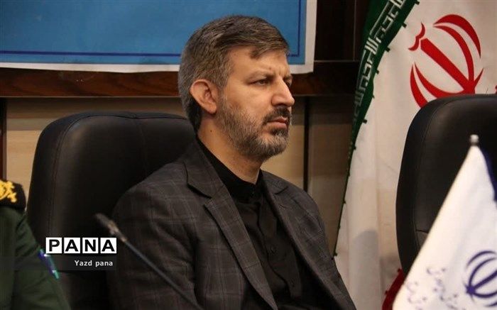 باید کارهای خلاقانه و زیرساختی در مبادی ورودی فکر دانش‌آموزان انجام شود