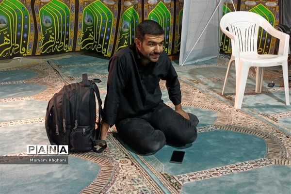 نخستین اردوی معلم محور راویان و راهیان پیشرفت توسط سازمان بسیج فرهنگیان استان فارس