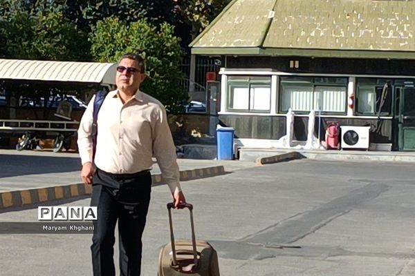 نخستین اردوی معلم محور راویان و راهیان پیشرفت توسط سازمان بسیج فرهنگیان استان فارس