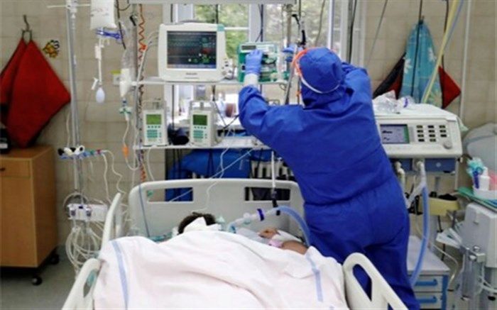 تشریح بیماری وبا و علائم آن به روایت خبرنگار پانا/فیلم