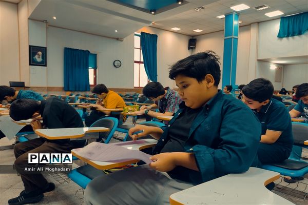 ششمین دوره از جشنواره «دانایی و توانایی»