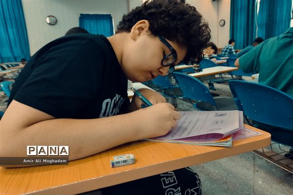 ششمین دوره از جشنواره «دانایی و توانایی»