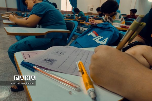 ششمین دوره از جشنواره «دانایی و توانایی»