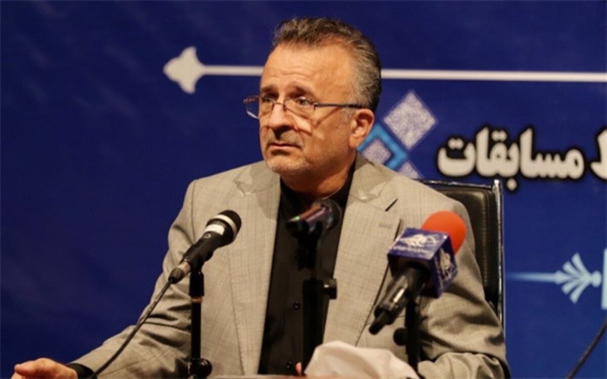 مسابقات والیبال قهرمانی مردان آسیا؛ تمامی تیم‌ها امروز وارد ارومیه می‌شوند