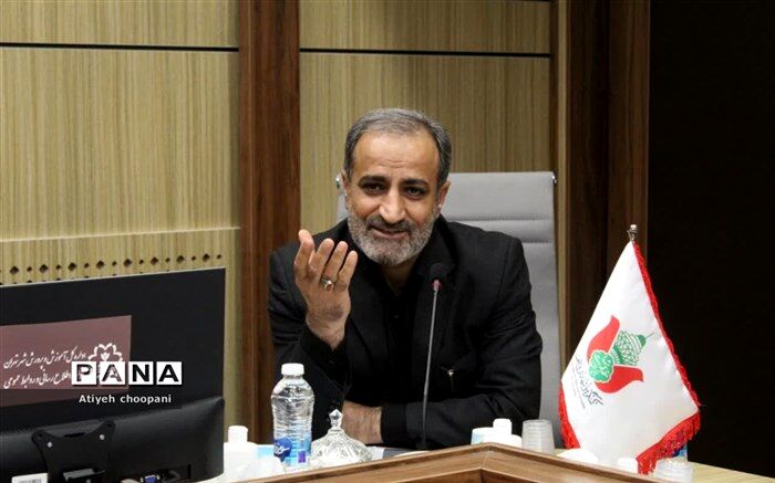 حضور دانش‌آموزان در مسابقات قرآنی، اقدام ارزشمند آموزش و پرورش است