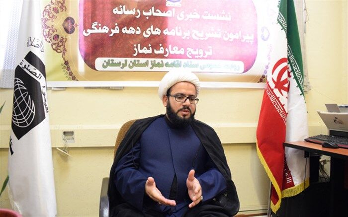 از ظرفیت رسانه‌ها برای آگاهی بخشی دینی استفاده شود