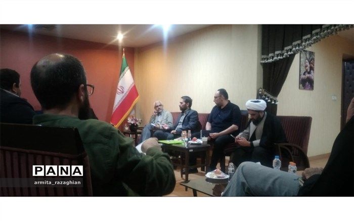 با آموزش درست اولیا می‌توان 3 میلیون مربی داشت