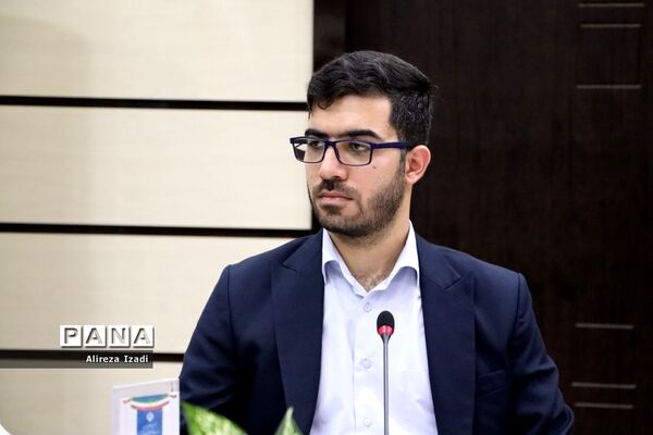 سی و هفتمین اجلاس مدیران و روسای آموزش و پرورش استان بوشهر-3