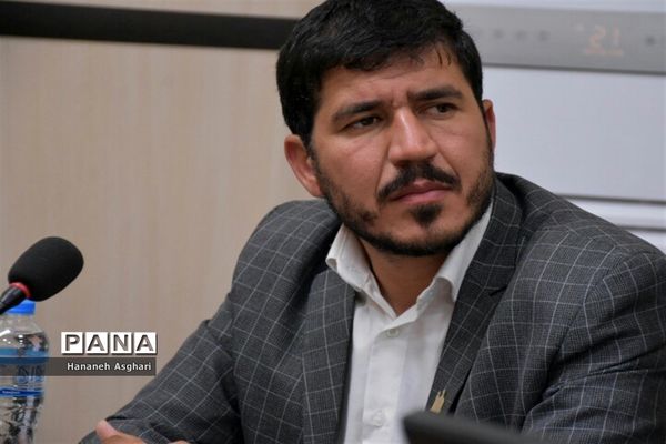 دومین روز از اجلاس سراسری مدیران و رؤسای آموزش و پرورش کشور