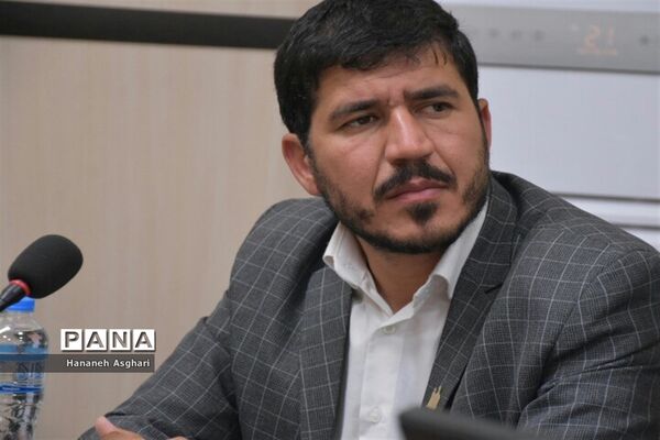 دومین روز از اجلاس سراسری مدیران و رؤسای آموزش و پرورش کشور