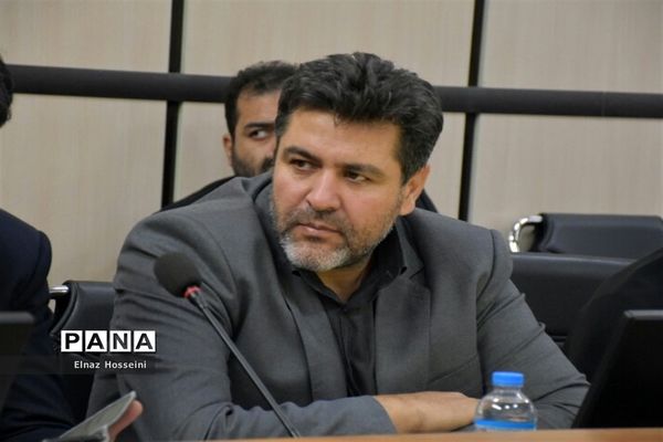 دومین روز از اجلاس سراسری مدیران و رؤسای آموزش و پرورش کشور