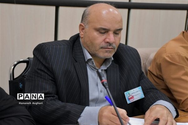 دومین روز از اجلاس سراسری مدیران و رؤسای آموزش و پرورش کشور