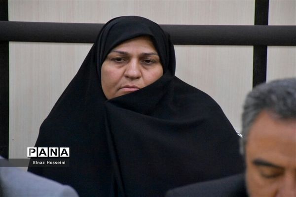 دومین روز از اجلاس سراسری مدیران و رؤسای آموزش و پرورش کشور