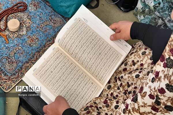 اولین نمازجمعه ماه صفر در ملارد