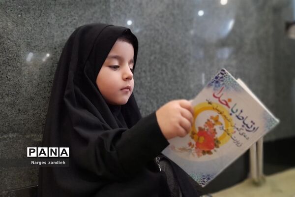 اولین نمازجمعه ماه صفر در ملارد