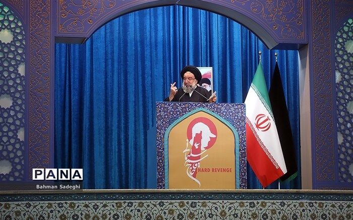 دشمن نمی‌تواند بی‌حجابی را در کشور هنجار کند
