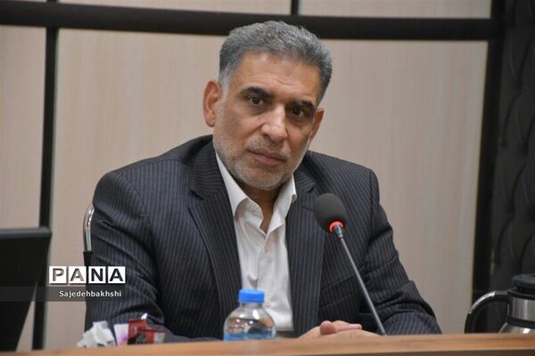 سومین روز از اجلاس سراسری مدیران و رؤسای آموزش و پرورش کشور
