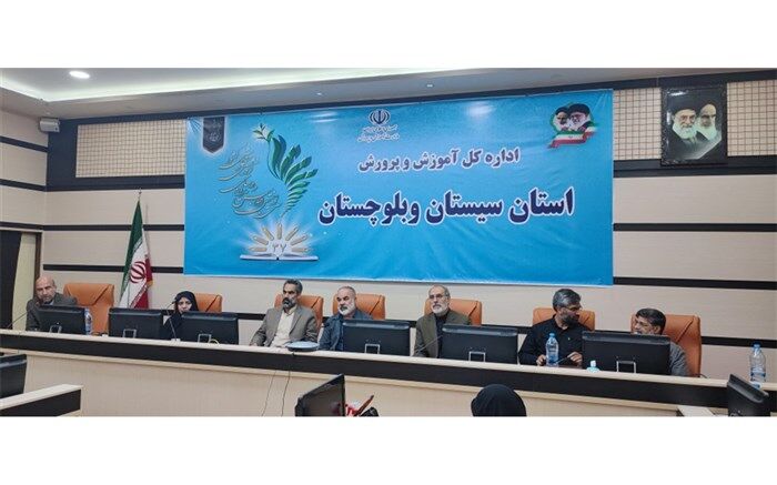 دانش‌آموزان سرمایه بزرگ اجتماعی هستند که در اختیار معلمان قرار دارند