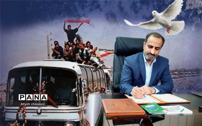 ثبت خاطرات آزادگان به‌عنوان اثری ماندگار برای نسل‌های آینده ضروری است