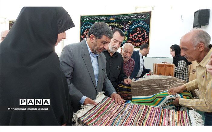 شهرستان نایین نیازمند توجه بیشتر در بحث سرمایه‌گذاری است