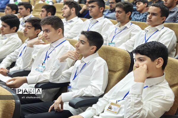افتتاحیه مسابقات کشوری قرآن، عترت و نماز در کرمانشاه