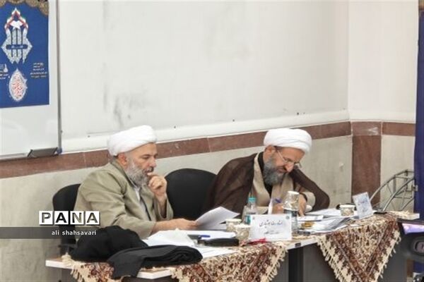 آغاز چهل‌و‌یکمین دوره مسابقات قرآن،عترت و نماز دانش آموزان برگزیده سراسر کشور