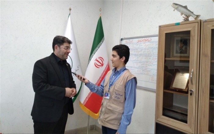 دلایل خشک شدن تالاب صالحیه